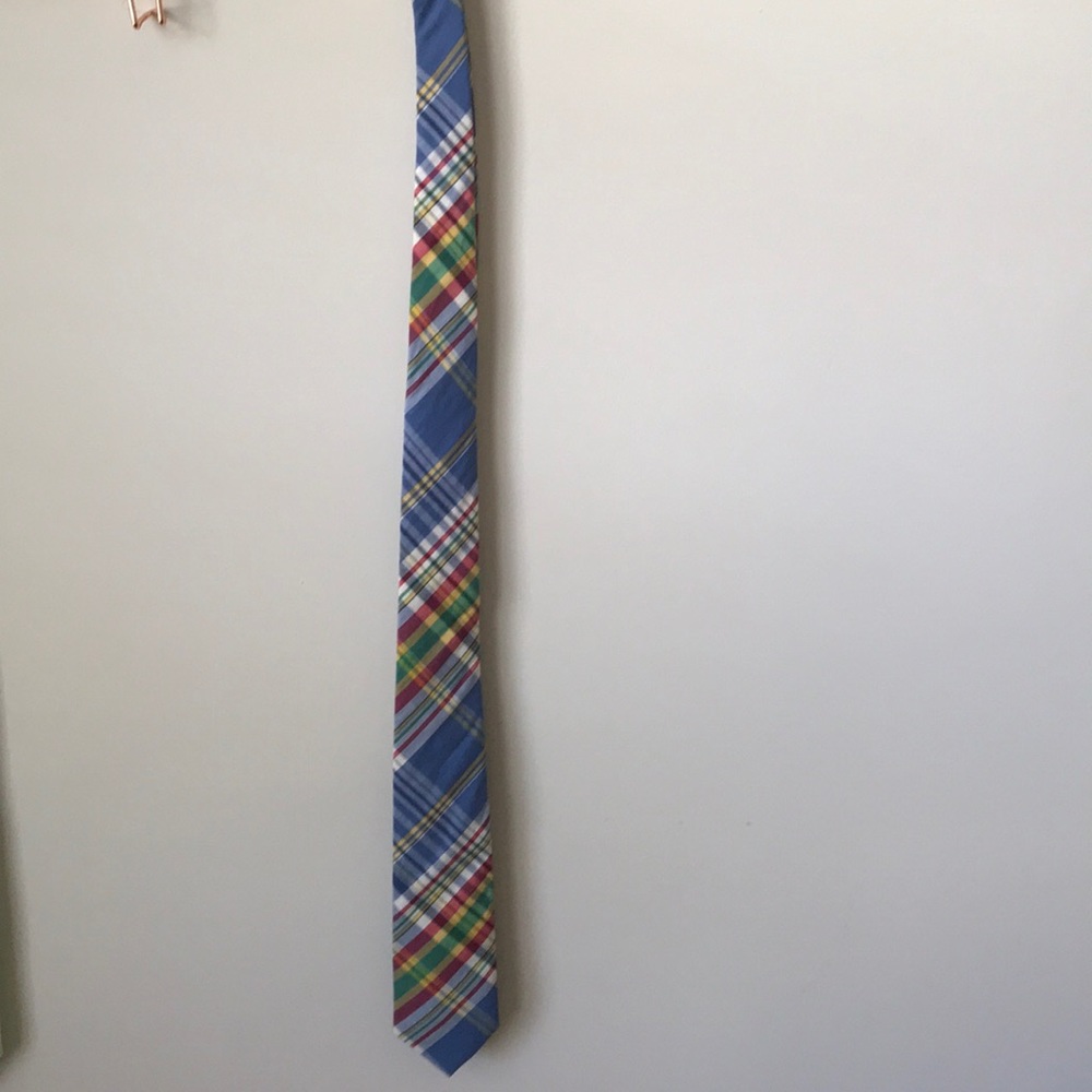 Vintage - The Sporting Life Tie